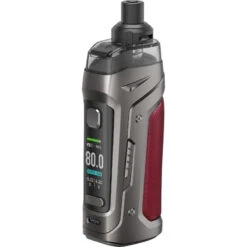 Kit CoolFire PZPulse 80W 2400mah 5.5ml Innokin 15 Kit CoolFire PZPulse 80W 2400mah 5.5ml Innokin -VAPOSTORE Soldes kit coolfire pzpulse 80w 2400mah 55ml innokin 3