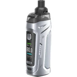 Kit CoolFire PZPulse 80W 2400mah 5.5ml Innokin 17 Kit CoolFire PZPulse 80W 2400mah 5.5ml Innokin -VAPOSTORE Soldes kit coolfire pzpulse 80w 2400mah 55ml innokin 5