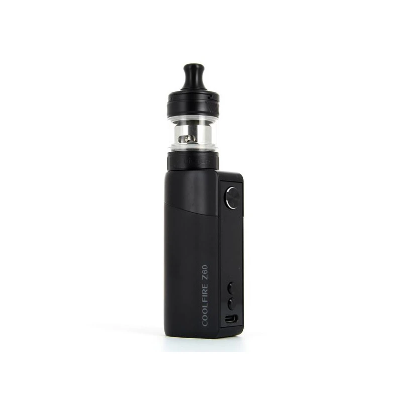 Kit CoolFire Z60 2500mah (+ Ato Zlide Top 3ml) Innokin 3 Kit CoolFire Z60 2500mah (+ Ato Zlide Top 3ml) Innokin – Image 3