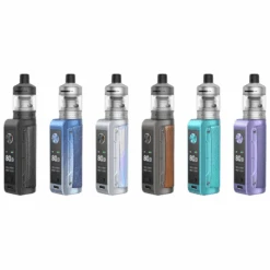 Kit CoolFire Z80 Nex 80W (+ Ato Zenith Nex 5ml) Innokin