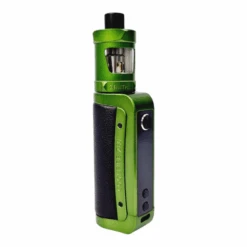 Kit CoolFire Z80 (+ Zenith II 5,5ml) Innokin -VAPOSTORE Soldes kit coolfire z80 zenith ii 55ml innokin 2