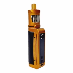 Kit CoolFire Z80 (+ Zenith II 5,5ml) Innokin -VAPOSTORE Soldes kit coolfire z80 zenith ii 55ml innokin 3