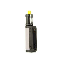 Kit CoolFire Z80 (+ Zenith II 5,5ml) Innokin -VAPOSTORE Soldes kit coolfire z80 zenith ii 55ml innokin 4