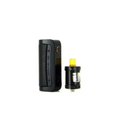 Kit CoolFire Z80 (+ Zenith II 5,5ml) Innokin -VAPOSTORE Soldes kit coolfire z80 zenith ii 55ml innokin 9