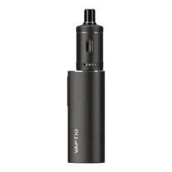 Kit Cosmo 2 Plus 35W 3000mah 3ml Vaptio -VAPOSTORE Soldes kit cosmo 2 plus 35w 3000mah 3ml vaptio 4
