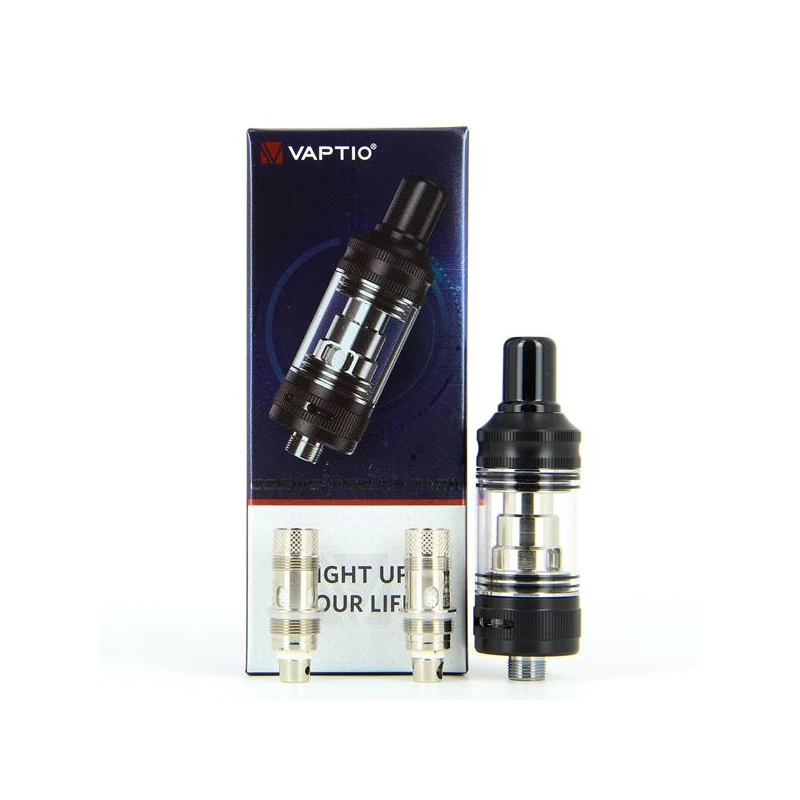 Cosmo Nebula Tank 2ml Vaptio 4 Cosmo Nebula Tank 2ml Vaptio – Image 4