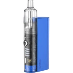 Kit Cyber GT 2400 Pod 2400mah 3ml Aspire 12 Kit Cyber GT 2400 Pod 2400mah 3ml Aspire -VAPOSTORE Soldes kit cyber gt 2400 pod 2400mah 3ml aspire 1