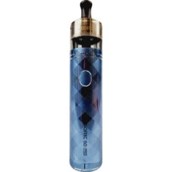 Kit Doric 60 Pro Pod 60W 2500mah 5ml -VAPOSTORE Soldes kit doric 60 pro pod 60w 2500mah 5ml 11