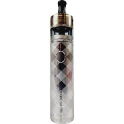 Kit Doric 60 Pro Pod 60W 2500mah 5ml -VAPOSTORE Soldes kit doric 60 pro pod 60w 2500mah 5ml 4
