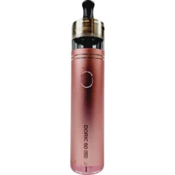 Kit Doric 60 Pro Pod 60W 2500mah 5ml -VAPOSTORE Soldes kit doric 60 pro pod 60w 2500mah 5ml 6