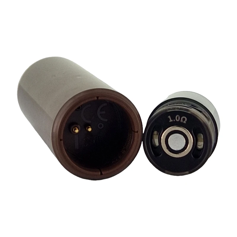 Kit Doric Q Pod 12W 800mah 2ml Voopoo 12 Kit Doric Q Pod 12W 800mah 2ml Voopoo – Image 12