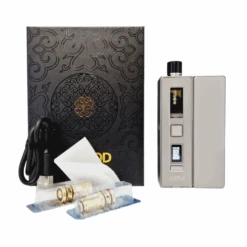 Kit DotAio X Essentiel (+ Ato DotAio V3 3ml) Dotmod