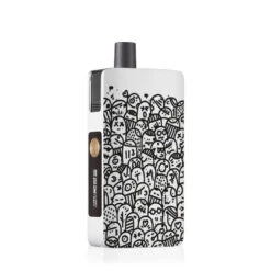 Kit Dotpod Max 60W 2100mah 5ml Dotmod 22 Kit Dotpod Max 60W 2100mah 5ml Dotmod -VAPOSTORE Soldes kit dotpod max 60w 2100mah 5ml dotmod 1