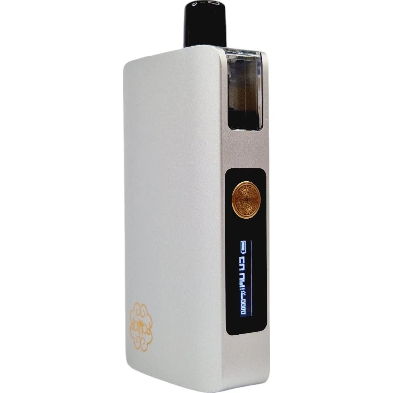 Kit Dotpod Max 60W 2100mah 5ml Dotmod 13 Kit Dotpod Max 60W 2100mah 5ml Dotmod – Image 13