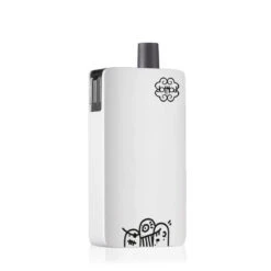 Kit Dotpod Max 60W 2100mah 5ml Dotmod 23 Kit Dotpod Max 60W 2100mah 5ml Dotmod -VAPOSTORE Soldes kit dotpod max 60w 2100mah 5ml dotmod 2