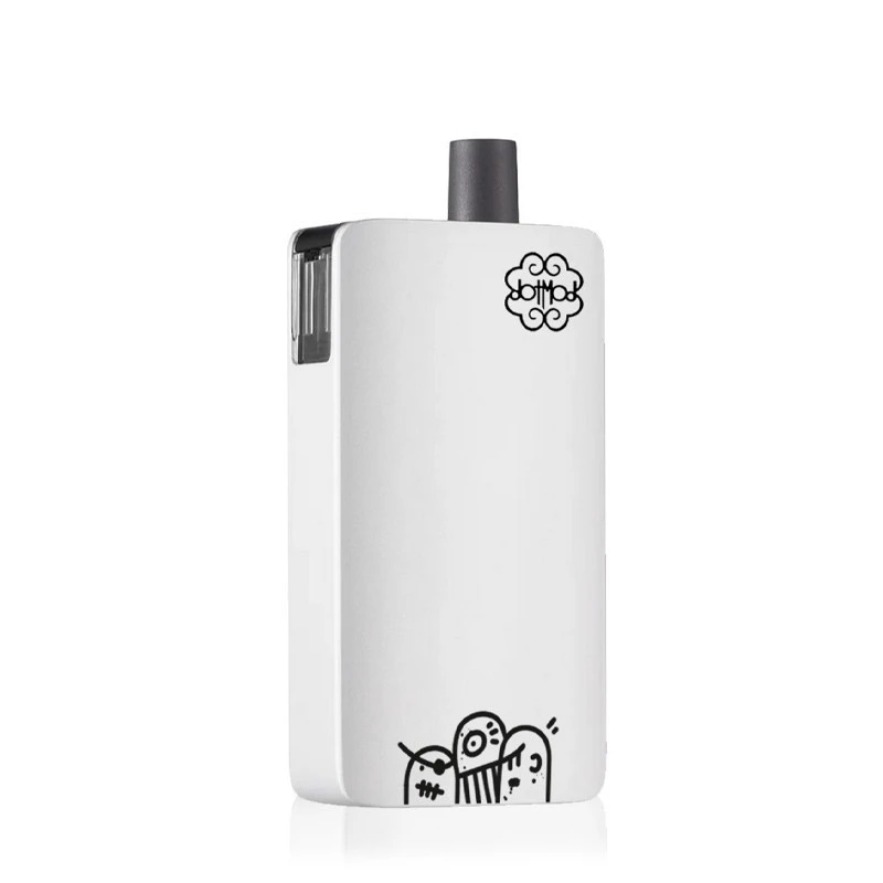 Kit Dotpod Max 60W 2100mah 5ml Dotmod 4 Kit Dotpod Max 60W 2100mah 5ml Dotmod – Image 4