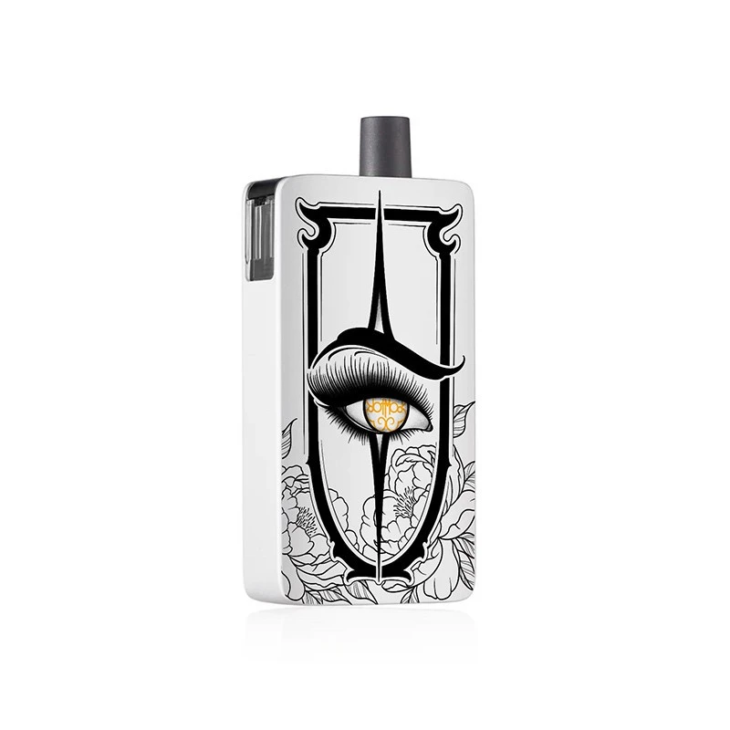 Kit Dotpod Max 60W 2100mah 5ml Dotmod 5 Kit Dotpod Max 60W 2100mah 5ml Dotmod – Image 5