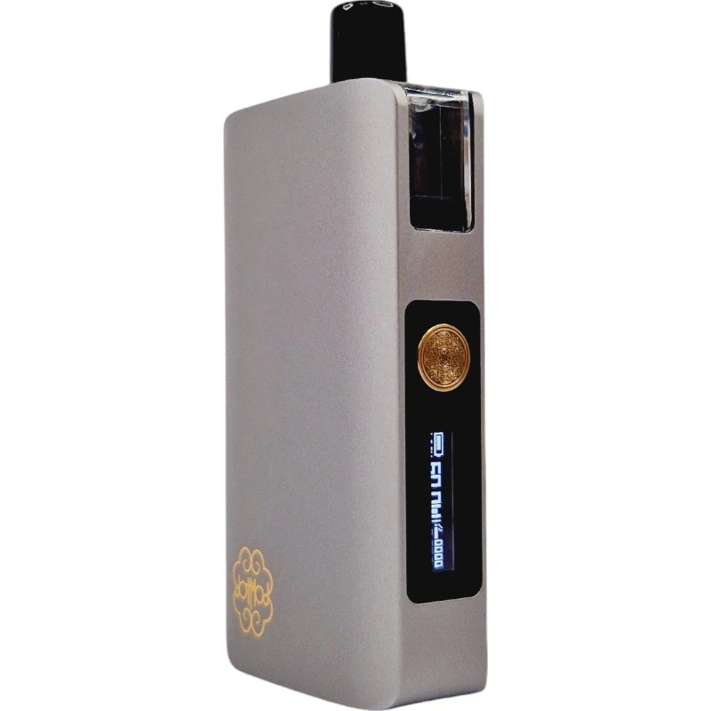 Kit Dotpod Max 60W 2100mah 5ml Dotmod 8 Kit Dotpod Max 60W 2100mah 5ml Dotmod – Image 8