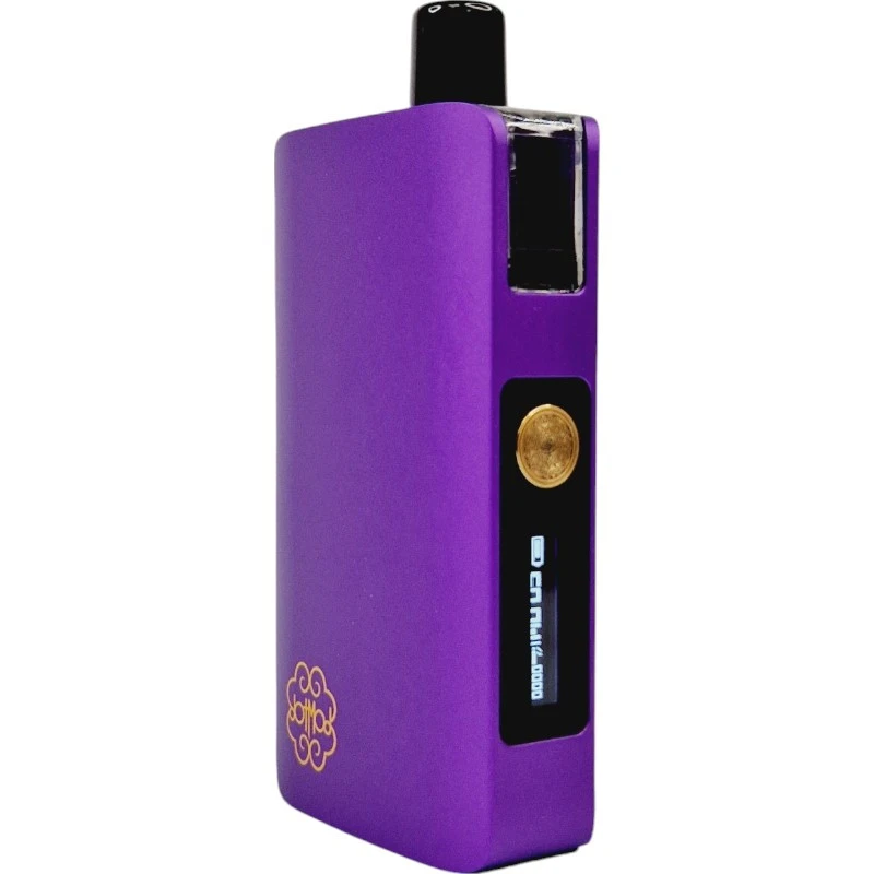 Kit Dotpod Max 60W 2100mah 5ml Dotmod 9 Kit Dotpod Max 60W 2100mah 5ml Dotmod – Image 9