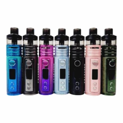 Kit Drag H40 Pod 40W 1500mah 5ml Voopoo