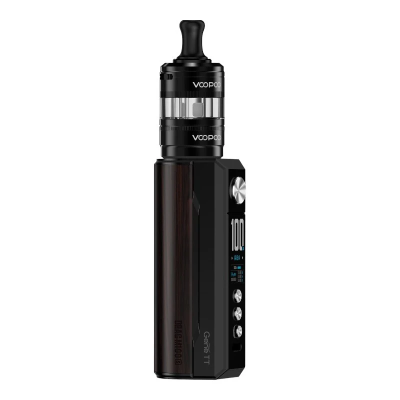 Kit Drag M100S 100W (+ Ato PNP X Pod Tank MTL 5ml) Voopoo 2 Kit Drag M100S 100W (+ Ato PNP X Pod Tank MTL 5ml) Voopoo – Image 2