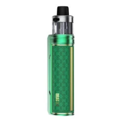 Kit Drag X2 Pod 80W 5ml Voopoo -VAPOSTORE Soldes kit drag x2 pod 80w 5ml voopoo 10