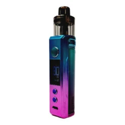 Kit Drag X2 Pod 80W 5ml Voopoo -VAPOSTORE Soldes kit drag x2 pod 80w 5ml voopoo 17