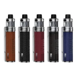 Kit Drag X2 Pod 80W 5ml Voopoo