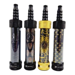 Kit E-Chicha Portable Hookah Air 3200mah 6ml Fumytech 30 Kit E-Chicha Portable Hookah Air 3200mah 6ml Fumytech -VAPOSTORE Soldes kit e chicha portable hookah air 3200mah 6ml fumytech 10