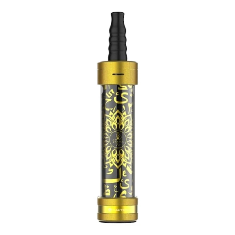 Kit E-Chicha Portable Hookah Air 3200mah 6ml Fumytech 14 Kit E-Chicha Portable Hookah Air 3200mah 6ml Fumytech – Image 14