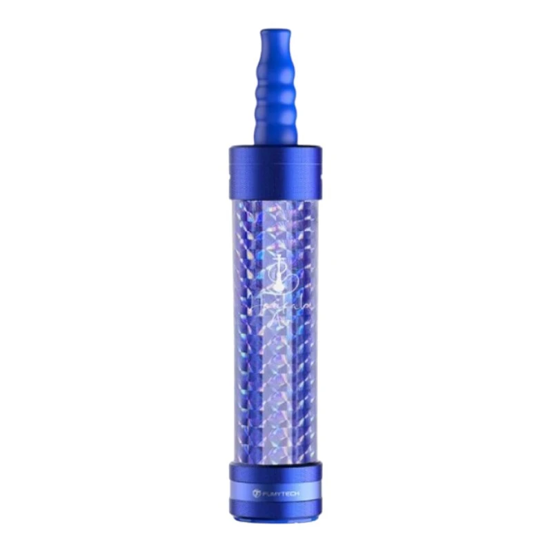 Kit E-Chicha Portable Hookah Air 3200mah 6ml Fumytech 4 Kit E-Chicha Portable Hookah Air 3200mah 6ml Fumytech – Image 4