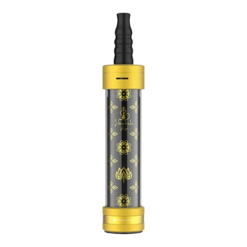 Kit E-Chicha Portable Hookah Air 3200mah 6ml Fumytech 9 Kit E-Chicha Portable Hookah Air 3200mah 6ml Fumytech – Image 9