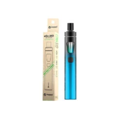 Kit Ego AIO 1500mah Eco Friendly Joyetech -VAPOSTORE Soldes kit ego aio 1500mah eco friendly joyetech 7