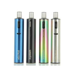 Kit Ego Pod 1000mah 2ml Joyetech