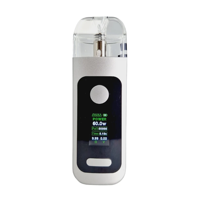 Kit Ehuka Pod 2000mah 10ml Ehuka 3 Kit Ehuka Pod 2000mah 10ml Ehuka – Image 3