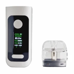 Kit Ehuka Pod 2000mah 10ml Ehuka 10 Kit Ehuka Pod 2000mah 10ml Ehuka -VAPOSTORE Soldes kit ehuka pod 2000mah 10ml ehuka 2