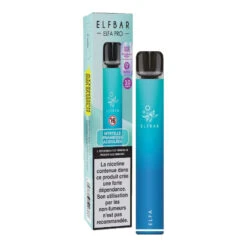 Kit ELFA Pro (+ Pod 2ml) ElfBar - 10mg 13 Kit ELFA Pro (+ Pod 2ml) ElfBar - 10mg -VAPOSTORE Soldes kit elfa pro pod 2ml elfbar 10mg 4