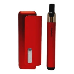 Kit ERoll Slim Full 480mah 2ml Joyetech -VAPOSTORE Soldes kit eroll slim full 480mah 2ml joyetech 5