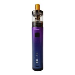 Kit EZ Tube 40W 2100mah (+ Ato Zenith M 4ml) Innokin -VAPOSTORE Soldes kit ez tube 40w 2100mah ato zenith minimal 4ml innokin 2