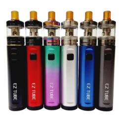 Kit EZ Tube 40W 2100mah (+ Ato Zenith M 4ml) Innokin