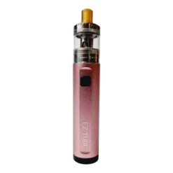 Kit EZ Tube 40W 2100mah (+ Ato Zenith M 4ml) Innokin -VAPOSTORE Soldes kit ez tube 40w 2100mah ato zenith minimal 4ml innokin 3