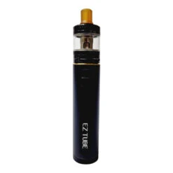 Kit EZ Tube 40W 2100mah (+ Ato Zenith M 4ml) Innokin -VAPOSTORE Soldes kit ez tube 40w 2100mah ato zenith minimal 4ml innokin 4