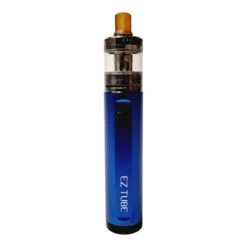 Kit EZ Tube 40W 2100mah (+ Ato Zenith M 4ml) Innokin -VAPOSTORE Soldes kit ez tube 40w 2100mah ato zenith minimal 4ml innokin 7