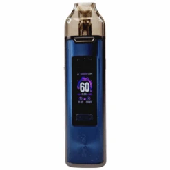 Kit Feelin XR Pro Pod 60W 2500mah 5ml Nevoks -VAPOSTORE Soldes kit feelin xr pro pod 60w 2500mah 5ml nevoks 2