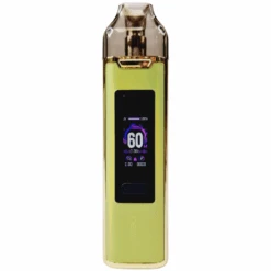 Kit Feelin XR Pro Pod 60W 2500mah 5ml Nevoks -VAPOSTORE Soldes kit feelin xr pro pod 60w 2500mah 5ml nevoks 3