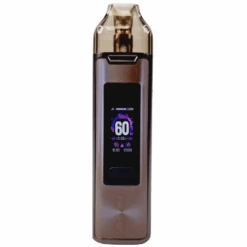 Kit Feelin XR Pro Pod 60W 2500mah 5ml Nevoks -VAPOSTORE Soldes kit feelin xr pro pod 60w 2500mah 5ml nevoks 5