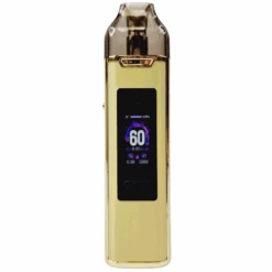 Kit Feelin XR Pro Pod 60W 2500mah 5ml Nevoks -VAPOSTORE Soldes kit feelin xr pro pod 60w 2500mah 5ml nevoks 6