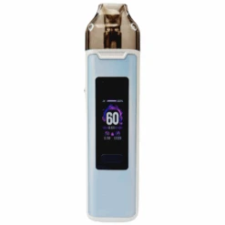 Kit Feelin XR Pro Pod 60W 2500mah 5ml Nevoks -VAPOSTORE Soldes kit feelin xr pro pod 60w 2500mah 5ml nevoks 8