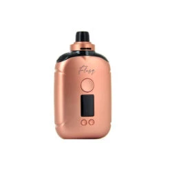 Kit FlasQ 1370mah 5ml Eleaf -VAPOSTORE Soldes kit flasq 1370mah 5ml eleaf 2