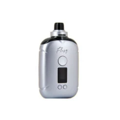 Kit FlasQ 1370mah 5ml Eleaf -VAPOSTORE Soldes kit flasq 1370mah 5ml eleaf 3